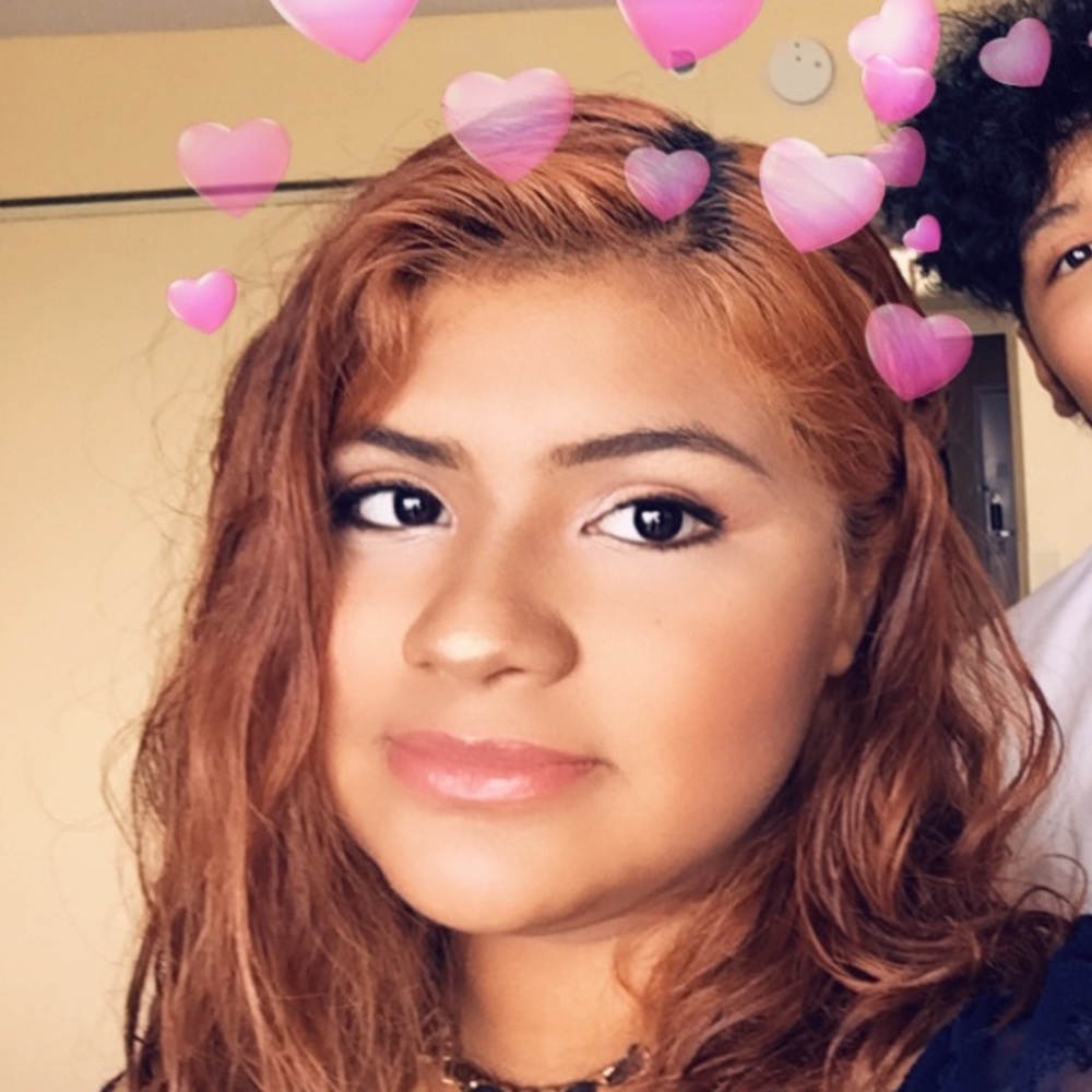 Meet your Posher, Monica